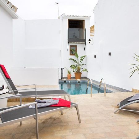 Luxurious Modern Apartment In Southern Andalucia Medina-Sidonia Luaran gambar