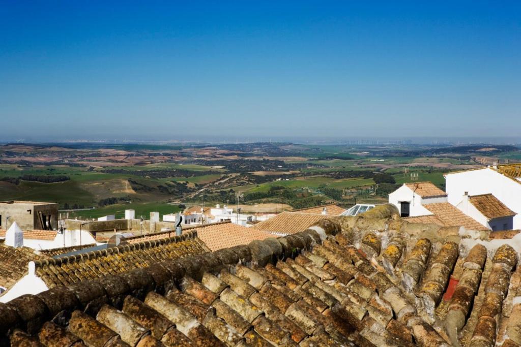 Luxurious Modern Apartment In Southern Andalucia Medina-Sidonia Luaran gambar