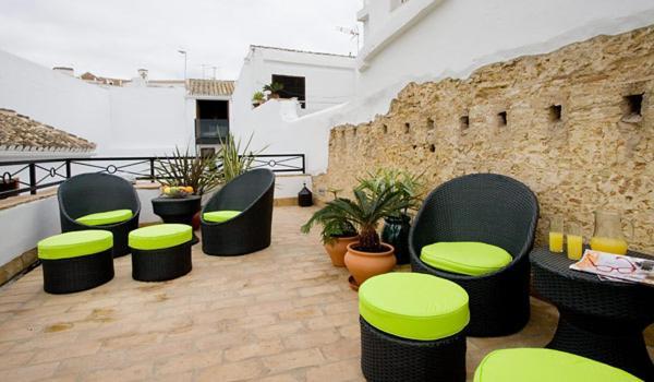 Luxurious Modern Apartment In Southern Andalucia Medina-Sidonia Luaran gambar