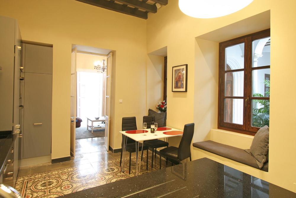 Luxurious Modern Apartment In Southern Andalucia Medina-Sidonia Luaran gambar