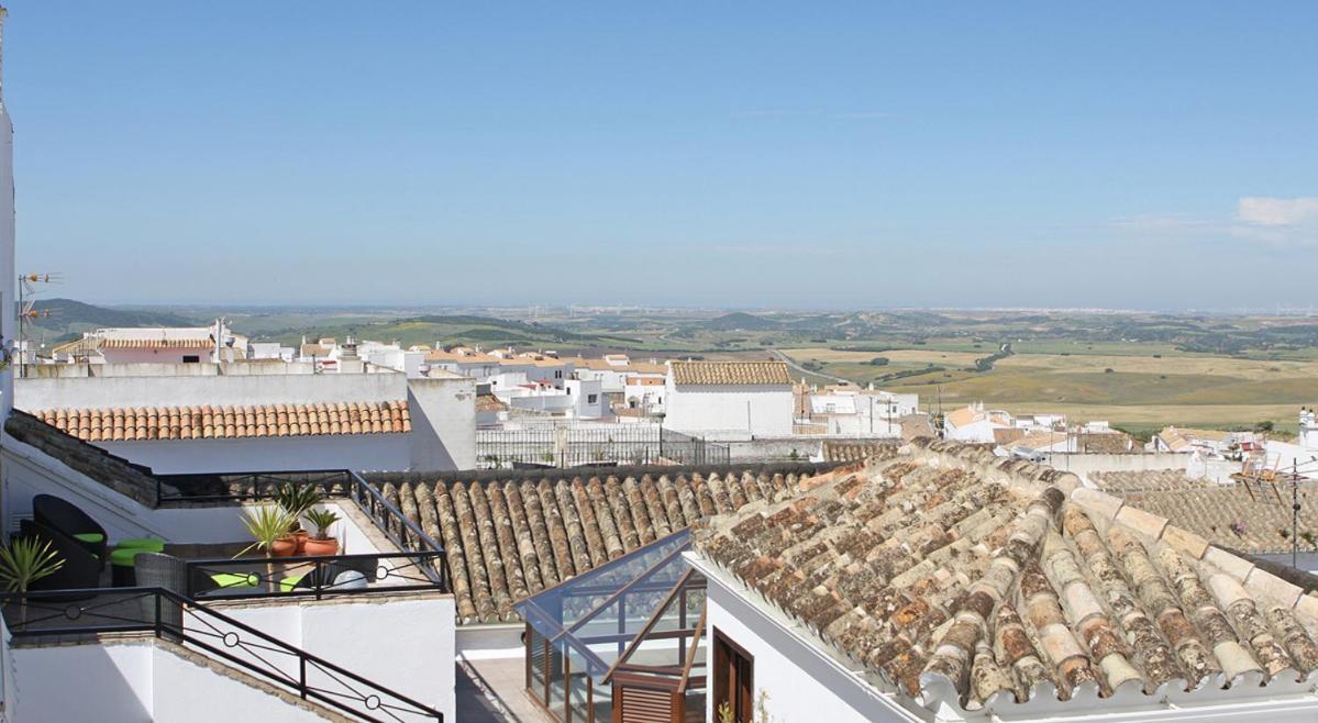 Luxurious Modern Apartment In Southern Andalucia Medina-Sidonia Luaran gambar